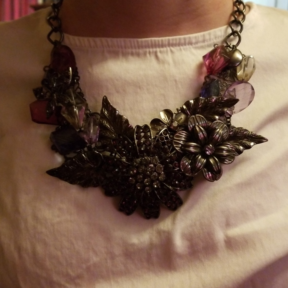 Women's Necklace